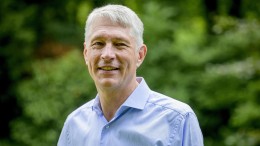 Waterschap: dijkgraaf mag partijvoorzitter zijn