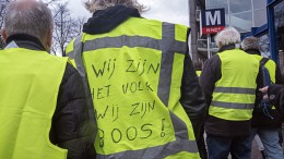 Aantal bedreigde en geïntimideerde raadsleden verdubbeld