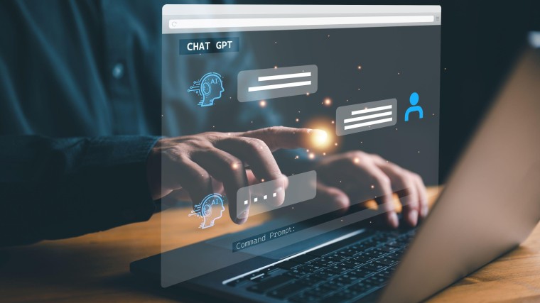 Iedereen een eigen niche-chatbot