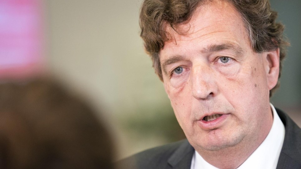 René Verhulst