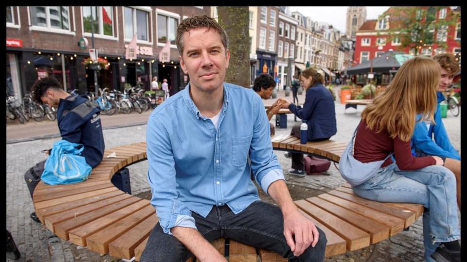 Luuk Slooter