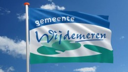 Provincie steunt samenvoeging gemeenten Hilversum en Wijdemeren