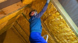 Leenangst om eigen woning te verduurzamen