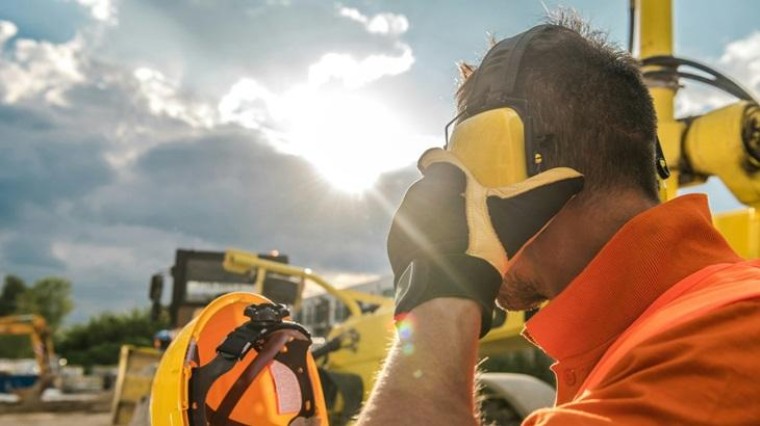 Nieuwe opleiding: Geluid in de Omgevingswet