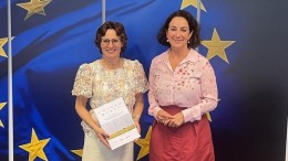 Amsterdam wil sterkere rol steden in nieuwe Europese wet voor circulaire economie