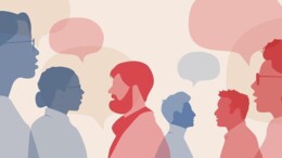Vertrouwen begint bij echte dialoog met inwoners