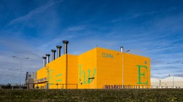 Mogelijk meer ruimte nodig voor radioactief afval