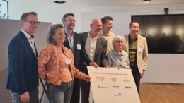 Succesvolle aanbesteding Innovatie en realisatie kindcentra Delft