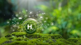 Belangrijke impuls voor een duurzame industrie met groene waterstof