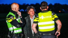 Burgemeester Velema: teksten in appgroep grenscontroles walgelijk