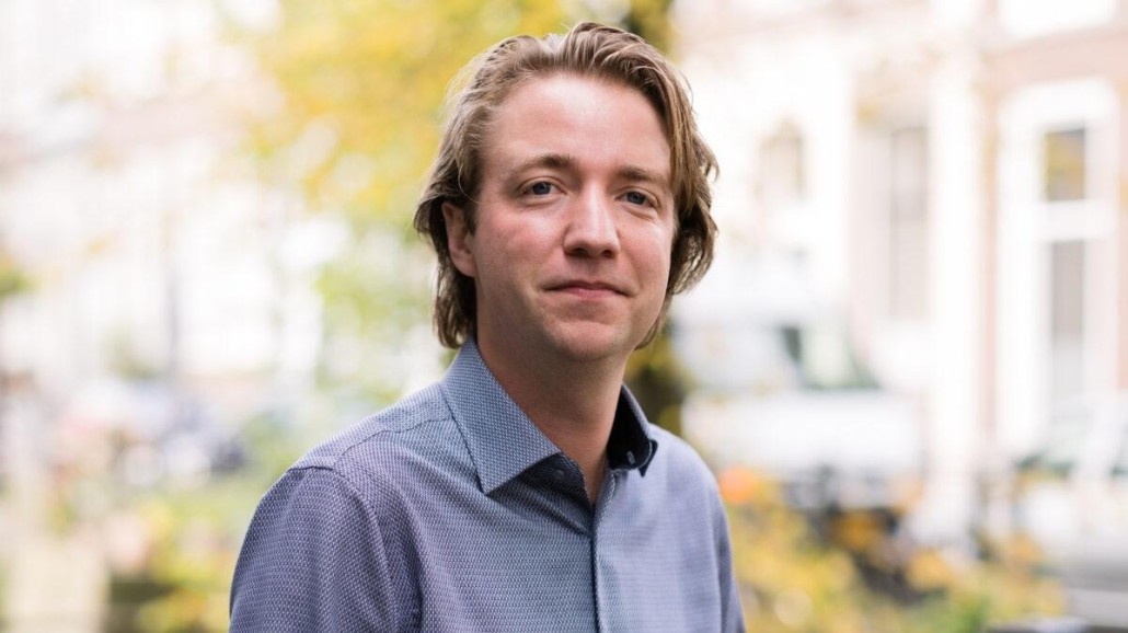 Maarten Kwakernaak