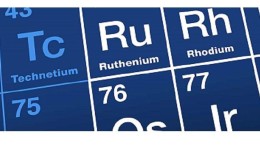 Maakt schaarste de energietransitie fataal?
