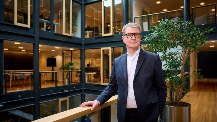 ‘Weeg beter af op welke sociale media je aanwezig bent’