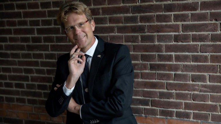 ‘We hebben te maken met hechtingsproblematiek’