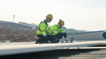 Energiebesparing als voorwaarde bij subsidies?