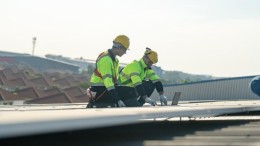 Energiebesparing als voorwaarde bij subsidies?