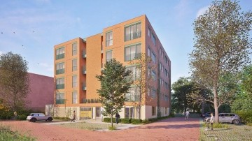 Waddinxveen krijgt er 29 betaalbare woningen bij