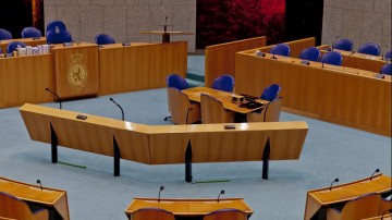 Tweede Kamer wil aanscherping NDS