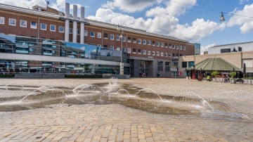 Procederend Veldhovens raadslid krijgt motie van afkeuring 