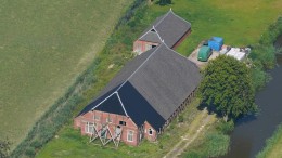 NAM dreigde schade aan Groningse huizen niet te betalen