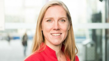 Ophef over nieuwe baan Lot van Hooijdonk