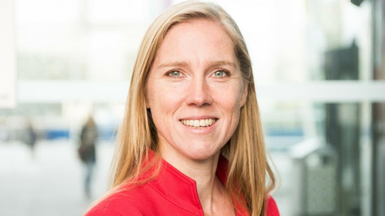 Ophef over nieuwe baan Lot van Hooijdonk