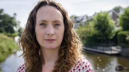 Moreel gedrag staat niet op zichzelf