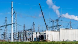 VNG wil regie niet kwijt over hoogspanningsprojecten