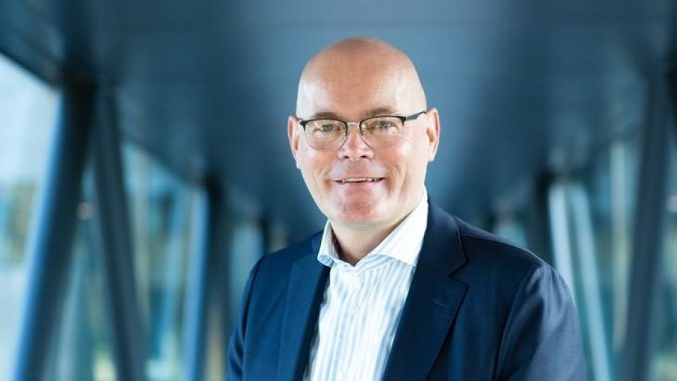 Albert Nijholt