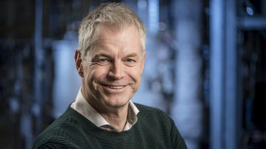 Pieter Imhof