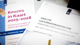 Het stikstofdoeljaar 2030 verdwijnt uit het zicht