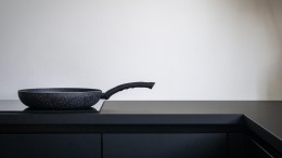 Inductie introductie — koken zonder gas