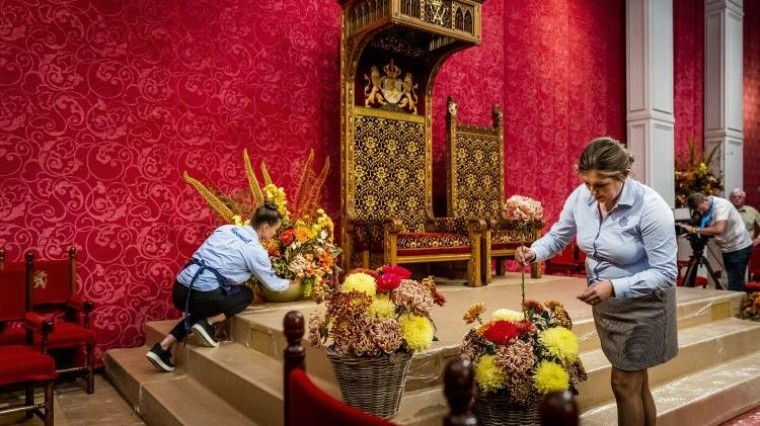 Prinsjesdag 2023
