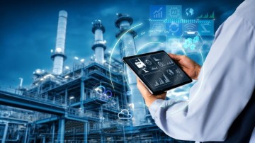 Opheldering over AI-fabriek