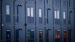 Gemeentelijke exploitatie asielopvang onmogelijk