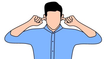 Zorgen VNG om doof kabinet