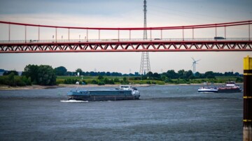 Waterbeheerders bezorgd over aanpassing KRW voor mijnbouw