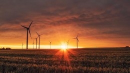 Zuid-Holland schrapt windmolens bij Valkenburgse Meer