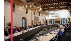 Regering moet knopen doorhakken anders komt de uitvoering in gevaar