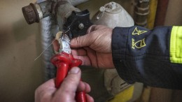 Geen plicht tot snel huisbezoek als energiebedrijf wil afsluiten