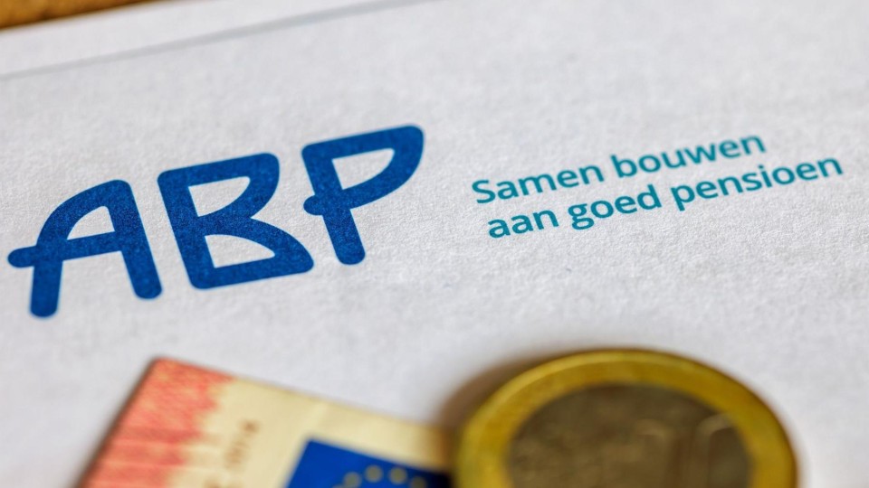 Toename vragen over nieuwe pensioenregeling ABP