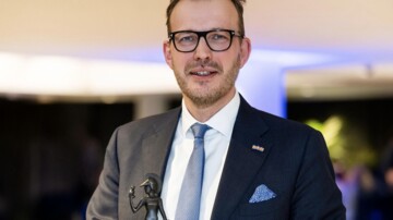 Boumans: 'Uitspraken politici asielopvang gevaarlijk' 