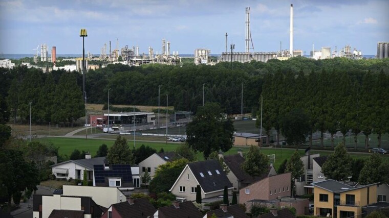 Nederland vol? Niet per se