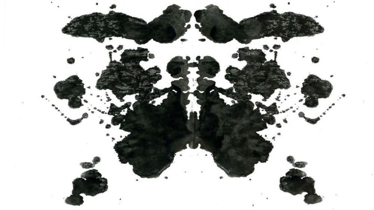 Het FG-jaarverslag als vlekkentest