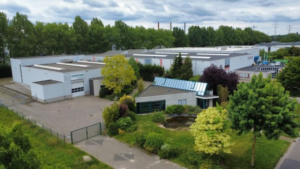 Via civielrecht probeert Helmond de kosten van de milieuschade te verhalen.