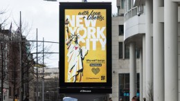 Den Haag mag fossiele reclame blijven verbieden