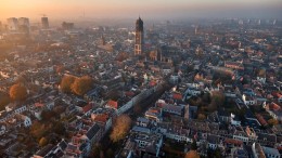 Armoedebestrijding Utrecht staat onder druk