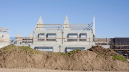 Noordwijk vecht provinciale dwang bij woningbouw aan