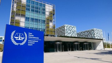 Microsoft: ‘Geen diensten aan ICC-organisatie gestopt’
