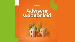 Unieke training voor ervaren adviseurs volkshuisvesting